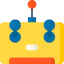 Remote control icon 64x64