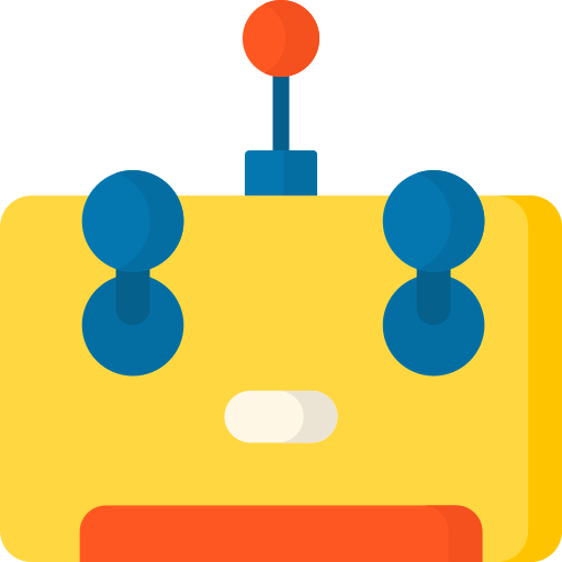 Remote control icon