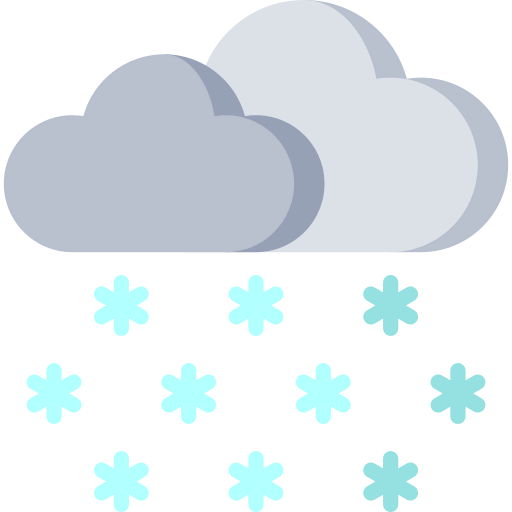 Snow icon