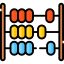 Abacus icon 64x64