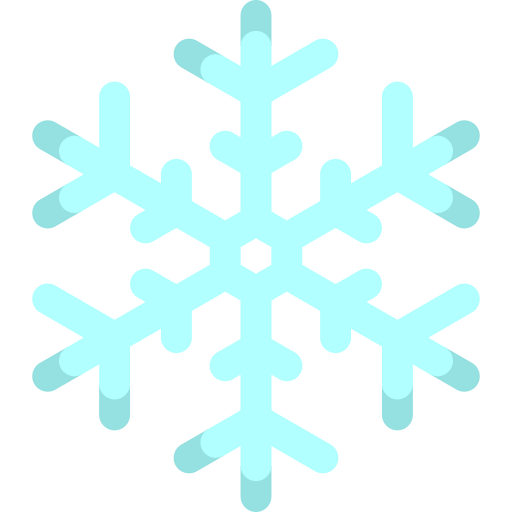 Snowflake icon
