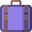 Suitcase icon 64x64