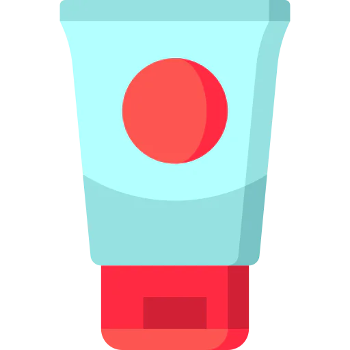Sunscreen icon