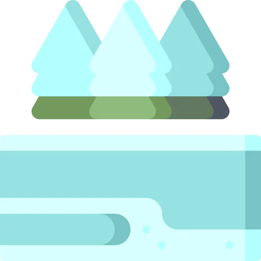 Lake icon