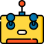 Remote control icon 64x64