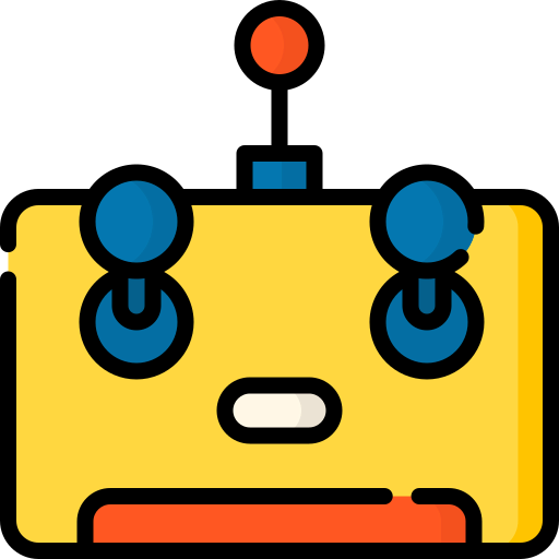 Remote control icon