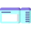 Plane ticket icon 64x64