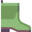 Rain boots アイコン 64x64