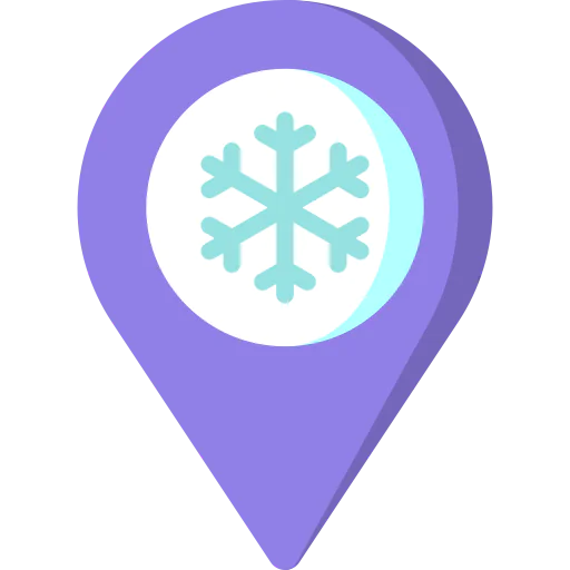 Location icon