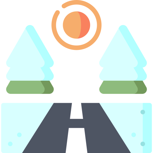 Winter icon