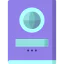 Passport icon 64x64