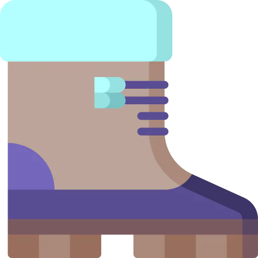 Boots icon
