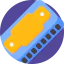 Harmonica icon 64x64