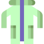 Raincoat icon 64x64