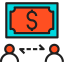 Transfer icon 64x64