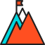 Goals Symbol 64x64