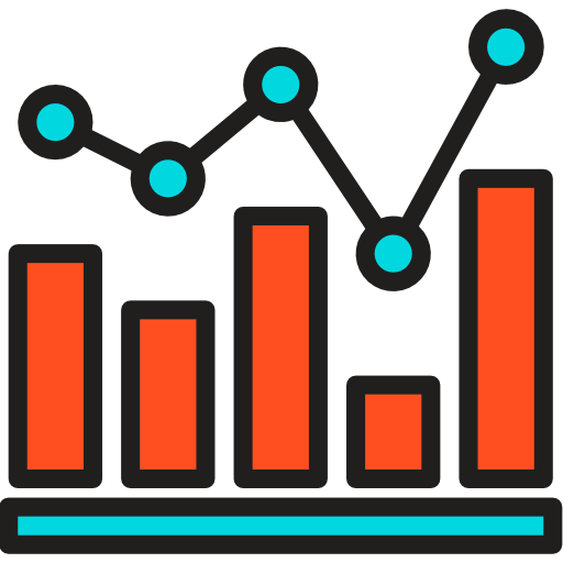 Statistics icon