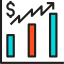 Growth icon 64x64