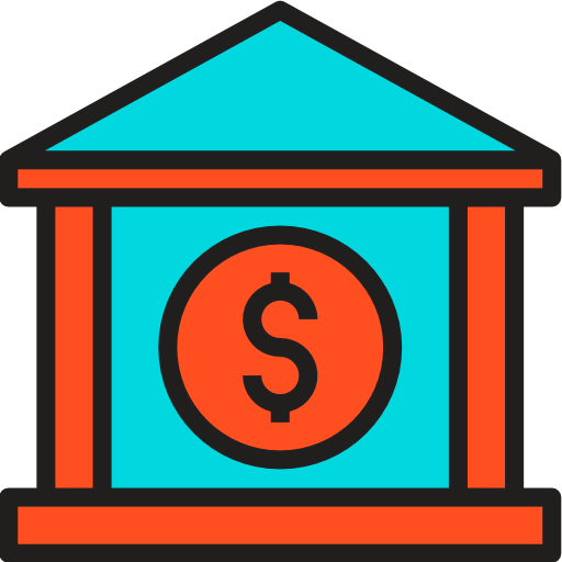 Banking icon