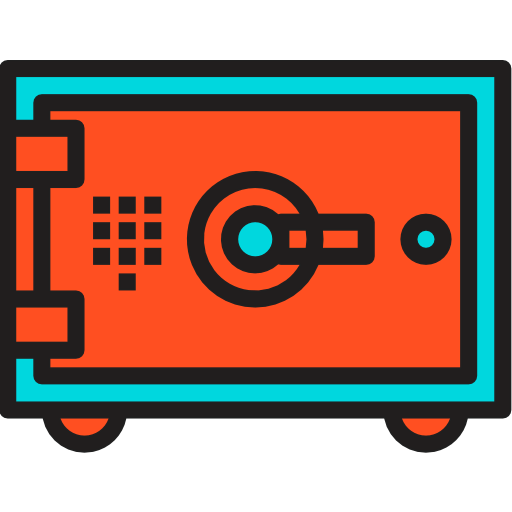 Vault icon