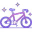 Bicycle icon 64x64