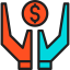 Hand icon 64x64