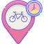 Bicycle icon 64x64