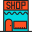 Shop icon 64x64