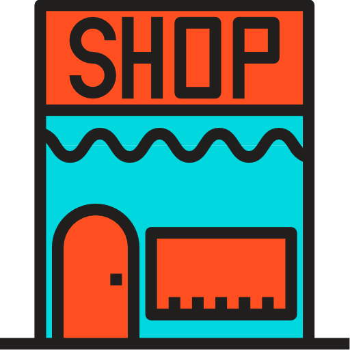 Shop icon