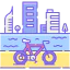 Bike icon 64x64