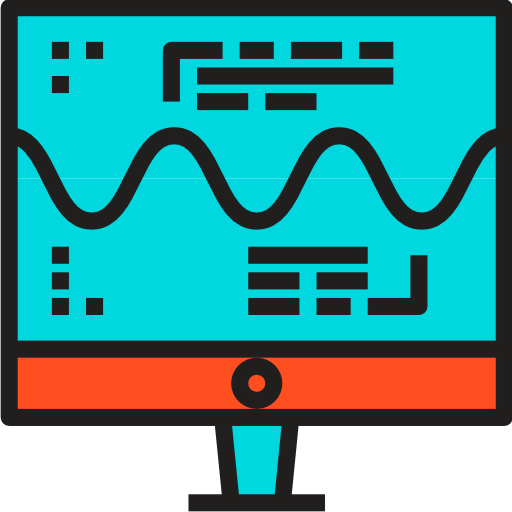 Computer icon