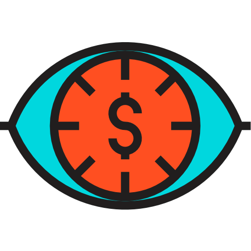 Vision icon