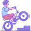 Bike icon 64x64