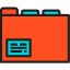 Folder icon 64x64