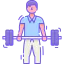 Crossfit icon 64x64