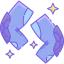 Elbow pads アイコン 64x64
