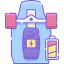 Battery icon 64x64