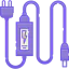 Cable icon 64x64