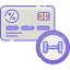 Member card icon 64x64