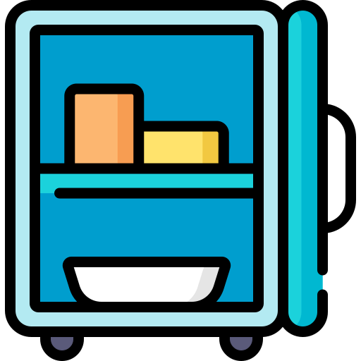 Fridge icon