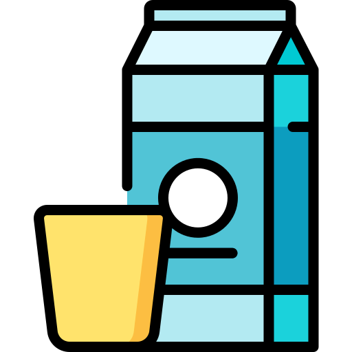 Milk icon