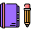 Diary icon 64x64