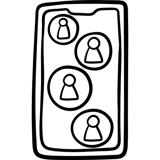 Facetime icon
