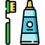 Toothbrush icon 64x64