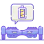 Hoverboard icon 64x64