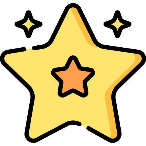 Star icon