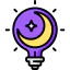 Light icon 64x64
