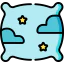 Pillow icon 64x64