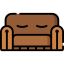 Sofa icon 64x64
