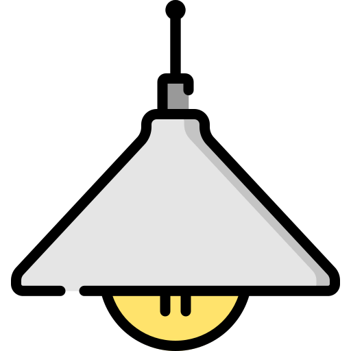Lamp icon